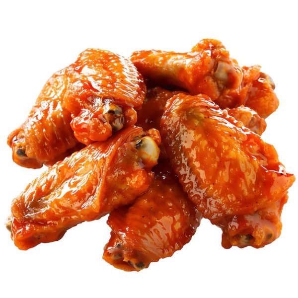 image of Buffalo Wings